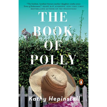The Book of Polly
