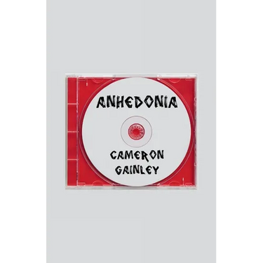 Anhedonia