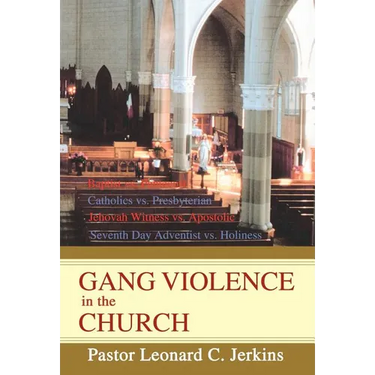Gang Violence in the Church