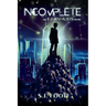Incomplete: An Elementalists Novel (Book 1)