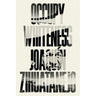 Occupy Whiteness