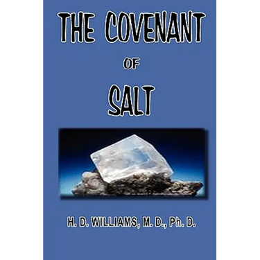 The Covenant of Salt