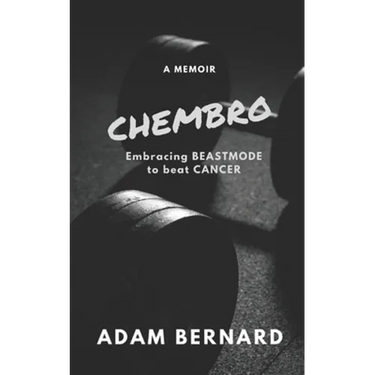 ChemBro: Embracing Beastmode to Beat Cancer