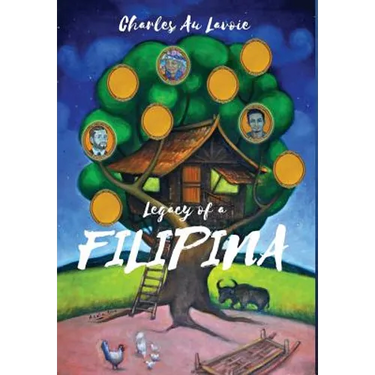Legacy of a Filipina