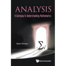 Analysis: A Gateway to Understanding Mathematics