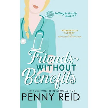 Friends Without Benefits: An Unrequited Romance