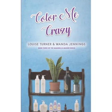 Color Me Crazy
