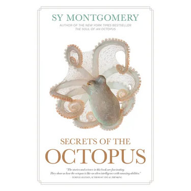 Secrets of the Octopus