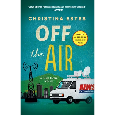 Off the Air: A Mystery