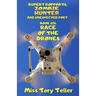 Race Of The Drones NZ/UK/AU