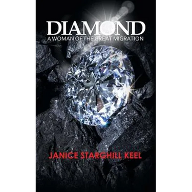 Diamond: A Woman of the Great Migration