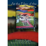 At the Edge of the Ancient Inland Sea