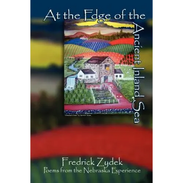 At the Edge of the Ancient Inland Sea