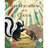 Marshmallow And Cocoa
