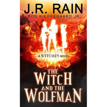 The Witch and the Wolfman