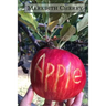 Apple: The Complete Guide to Organic Success in Your Backyard