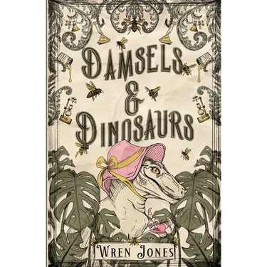 Damsels and Dinosaurs