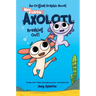 Max, a Little Axolotl #2 (an Original Graphic Novel)