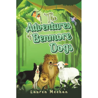 The Adventures of Benmore Dogs