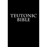 Teutonic Bible