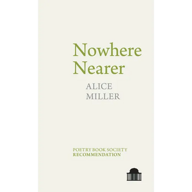 Nowhere Nearer