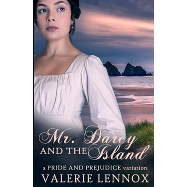 Mr. Darcy and the Island: a Pride and Prejudice variation