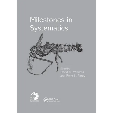 Milestones in Systematics