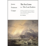 The Sea Lions: Or, The Lost Sealers
