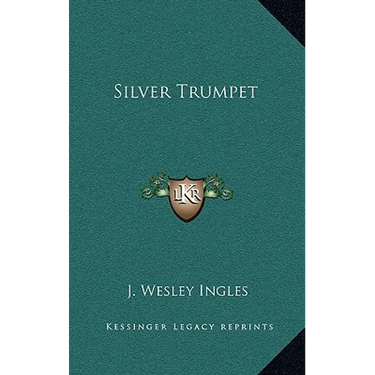 Silver Trumpet