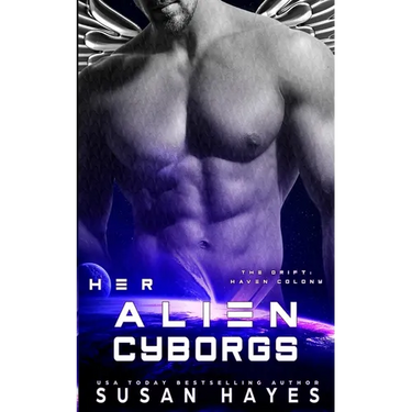 Her Alien Cyborgs
