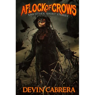 A Flock of Crows