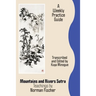 Mountains and Rivers Sutra: Teachings by Norman Fischer / A Weekly Practice Guide