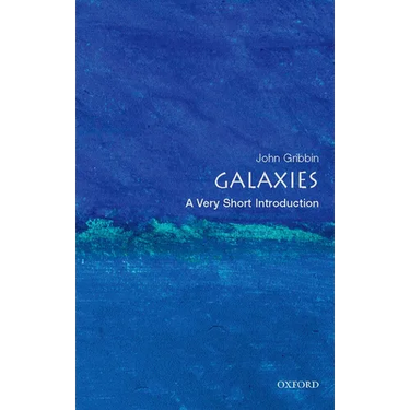 Galaxies: A Very Short Introduction