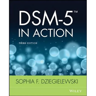 DSM-5 in Action