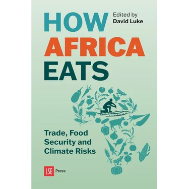How Africa Eats