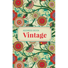 Address Book Vintage