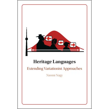 Heritage Languages