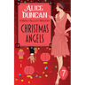 Christmas Angels: Historical Cozy Mystery