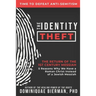 The Identity Theft: The Return of the 1st Century Messiah