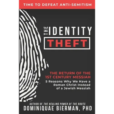 The Identity Theft: The Return of the 1st Century Messiah