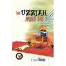 Your Uzziah must die