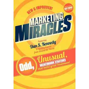 Marketing Miracles