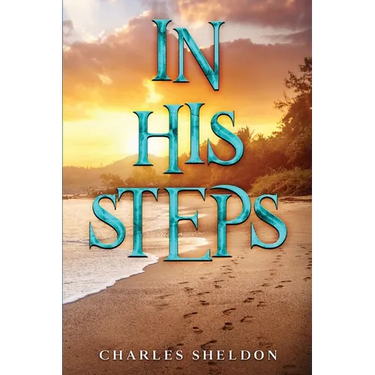 In His Steps
