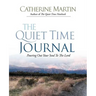 The Quiet Time Journal