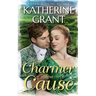 The Charmer Without a Cause: An Irish Historical Romance