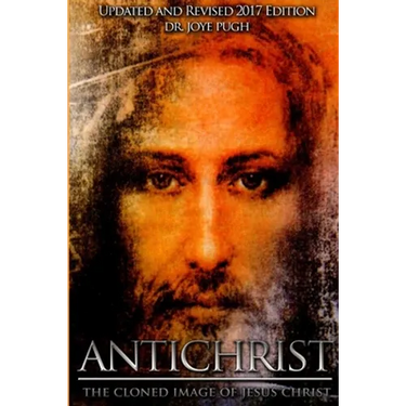 Antichrist: The Cloned Image of Jesus Christ