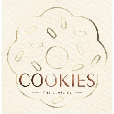 Cookies: The Classics