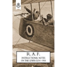 R.A.F. Instructional Notes on the Lewis Gun, 1918