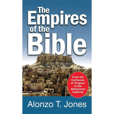 Empires of the Bible