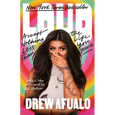 Loud: Accept Nothing Less Than the Life You Deserve
